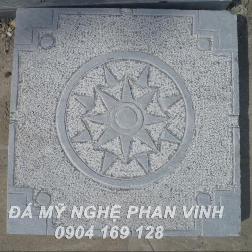 Đá Lát Nền - Đá lát sân vườn