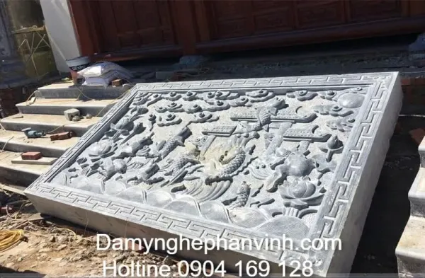 Chiếu Đá Tại Hà Nội