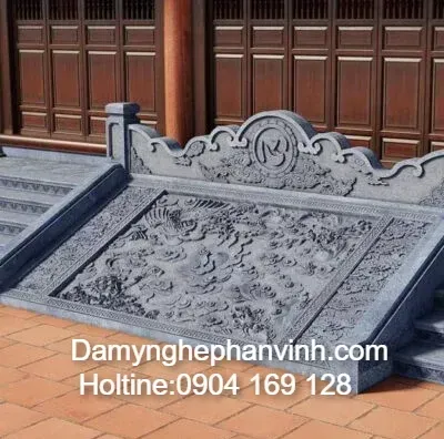 Lắp Đặt Chiếu Đá Hải Phòng Chuẩn Phong Thủy