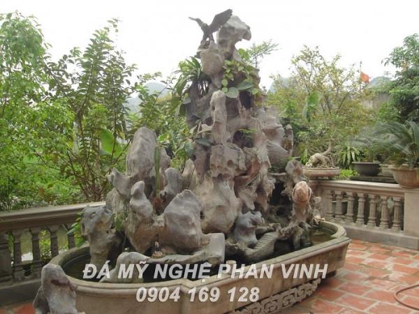 Hòn Non Bộ