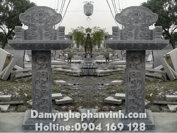 Cây Hương Đá Đà Nẵng