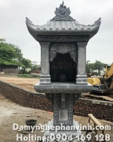 Cây Hương Đá Tại Huế