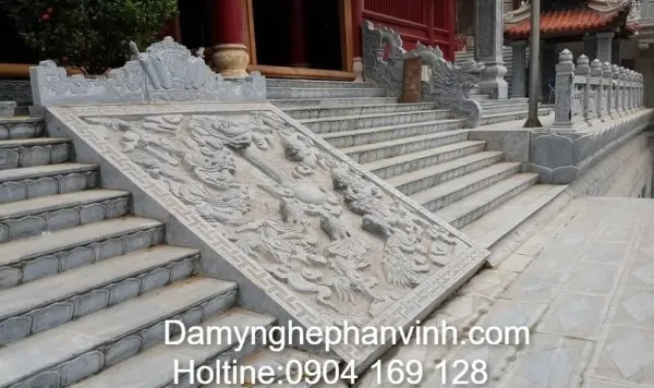 Mẫu Chiếu Đá 10