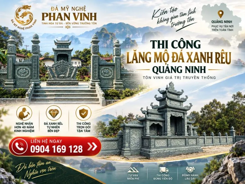 lang-mo-da-xanh-reu-quang-ninh