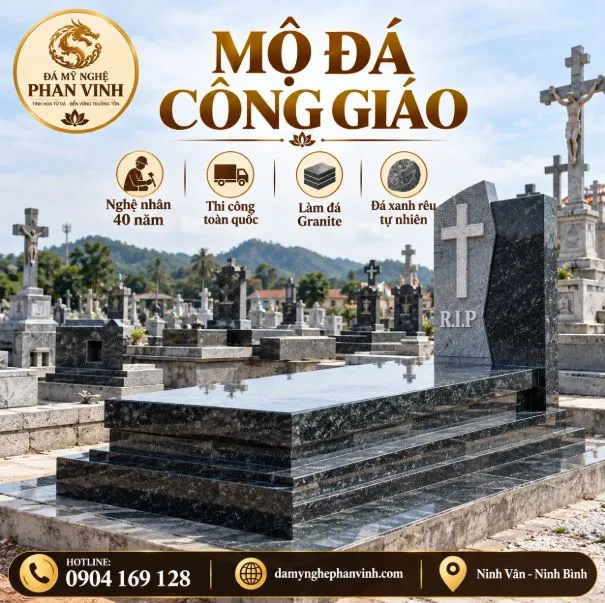 mau-mo-da-cong-giao