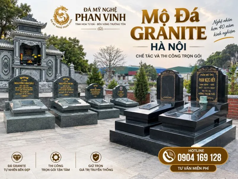 mo-da-granite-ha-noi