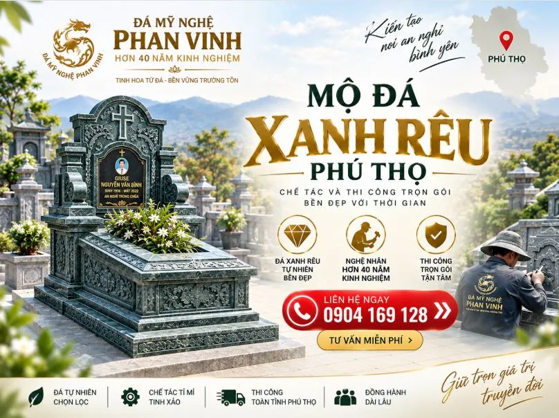 mo-da-xanh-reu-phu-tho
