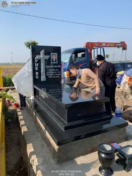 HƯỚNG DẪN XEM NGÀY XÂY MỘ – SỬA MỘ – CẤT BỐC MỘ CHUẨN PHONG THỦY