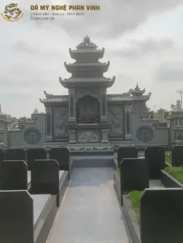 Cách Chọn Lăng Mộ Đá Hợp Tuổi – Hợp Phong Thủy Năm 2026 (Chuẩn Nhất)