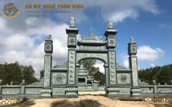 Cách chọn hướng đặt lăng mộ hợp tuổi, hợp mệnh gia chủ – Chuẩn phong thủy âm trạch