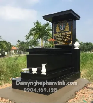 Mộ Đá Granite Thanh Hóa