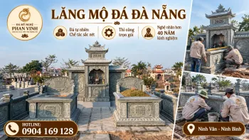 Lăng Mộ Đá Đà Nẵng