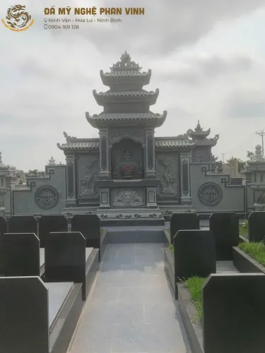 Cách Chọn Lăng Mộ Đá Hợp Tuổi – Hợp Phong Thủy Năm 2026 (Chuẩn Nhất)