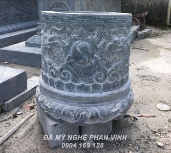 Bát hương đá đẹp