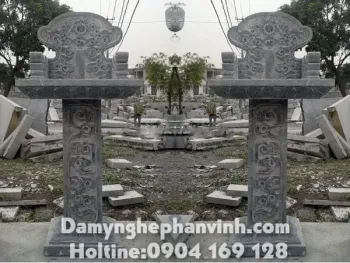 Mẫu Cây Hương Đá 09