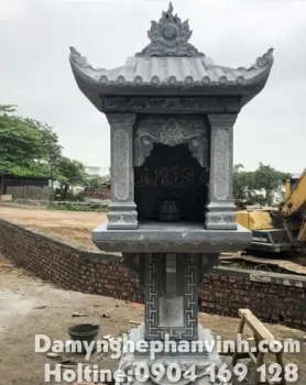 Mẫu Cây Hương Đá 10